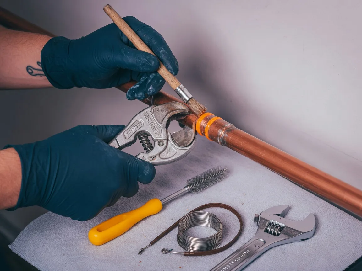 Why choose Sump Pump Repair in Glenfield, ND